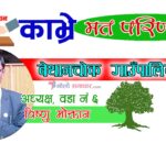 बेथानचोक-६ मा कांग्रेसको शानदार जित