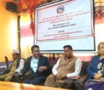 बेथानचोकमा बार्षिक बजेट तथा कार्यक्रमका बारेमा अन्तरक्रिया, दिगो बिकासलाई प्राथमिकतामा राखेर अगाडी बढ्नुपर्नेमा जोड