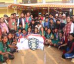 भुम्लुमा अन्तर विद्यालय राष्ट्रपति रनिङ शिल्ड प्रतियोगिता सम्पन्न