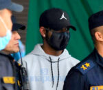 सन्दीप लामिछाने धरौटीमा रिहा हुदै