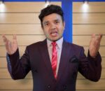 संचारकर्मी कपिल कसपालले ल्याए ‘The Kapil Kaspal Show’