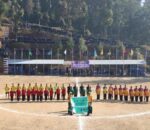 २९ औं संस्करणको आइजीपी कप फुटवल रनिंग ट्रफी बुधबारबाट