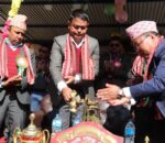 रोशीमा राष्ट्रपति रनिङ शिल्ड प्रतियोगिता शुरु