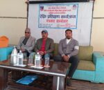 धुलिखेलमा एक सातासम्म रेफ्रि कोर्ष सञ्चालन हुने