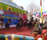 काभ्रेमा मनाइयो राष्ट्रिय नृत्य दिवस 