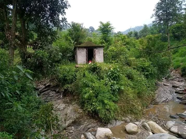 बडालगाउँमा भएको महायज्ञको सामाजिक परीक्षण, ६६ लाख ८४ हजार संकलन