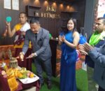 पुलबजारमा सञ्चालनमा आयो सुविधायुक्त फिटनेस सेन्टर