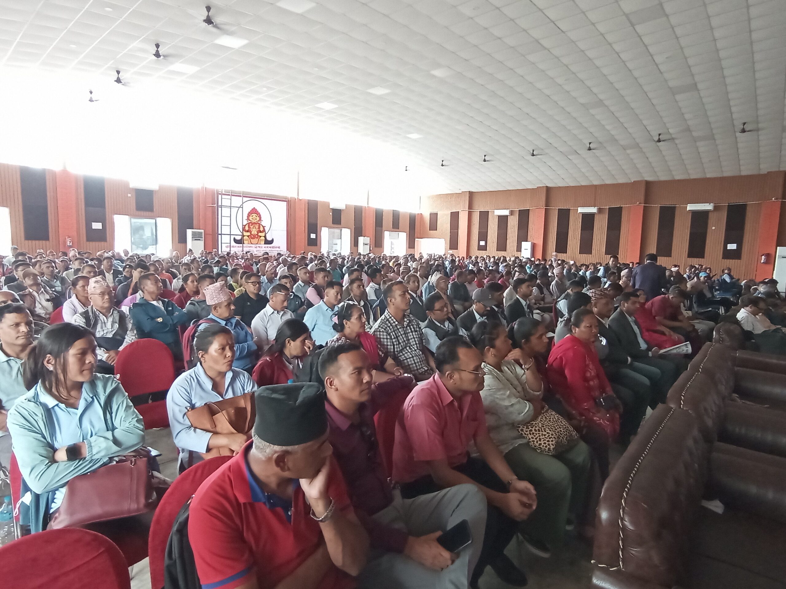 काभ्रेका प्रधानाध्यापक र व्यवस्थापन समिति अध्यक्षले गरे विद्यालय सुधार्ने प्रतिवद्धता (प्रतिवद्धताको पूर्णपाठसहित)