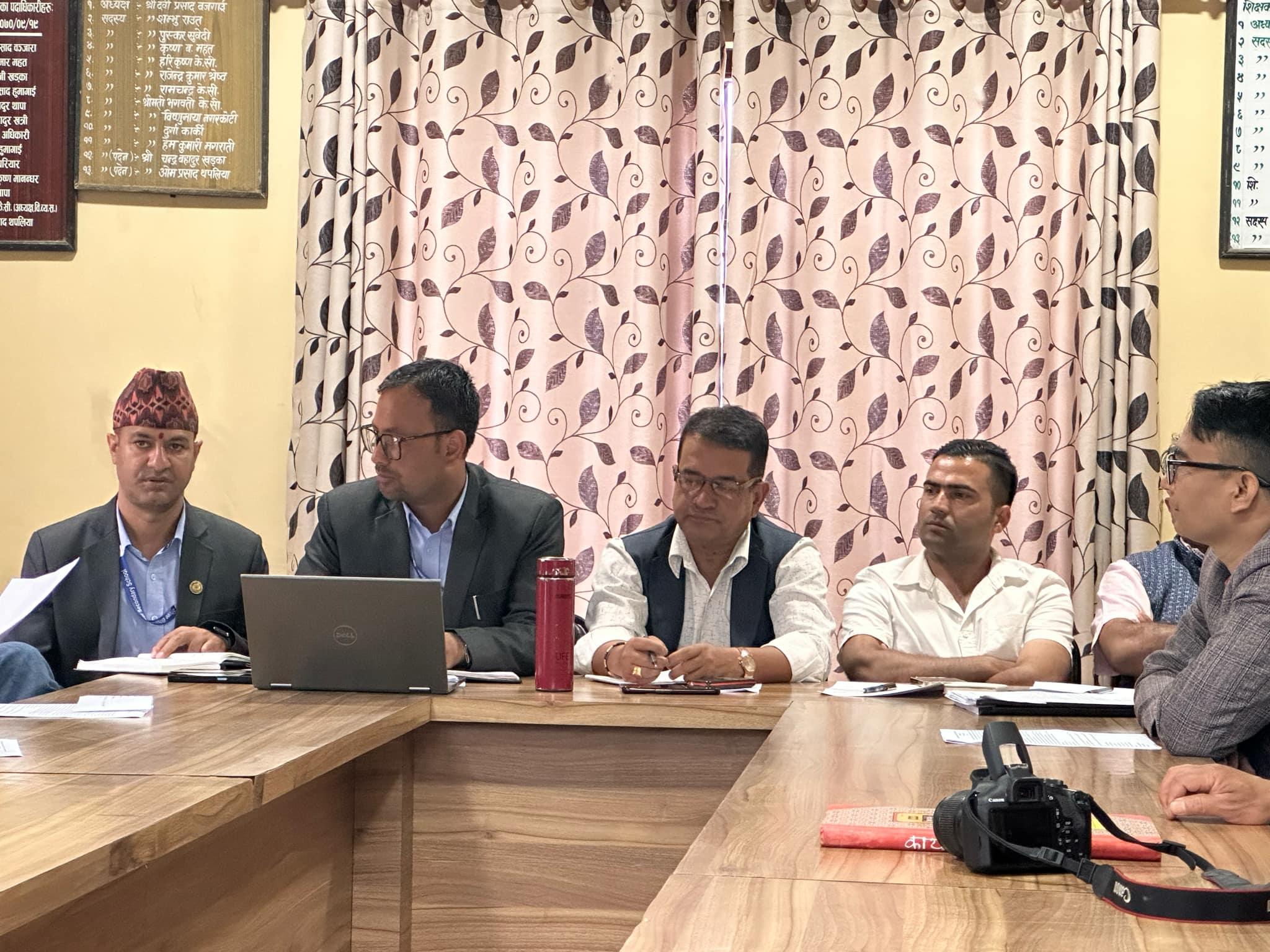 भालेश्वर माविमा कक्षा ११ मा विज्ञान संकाय पढाई हुने