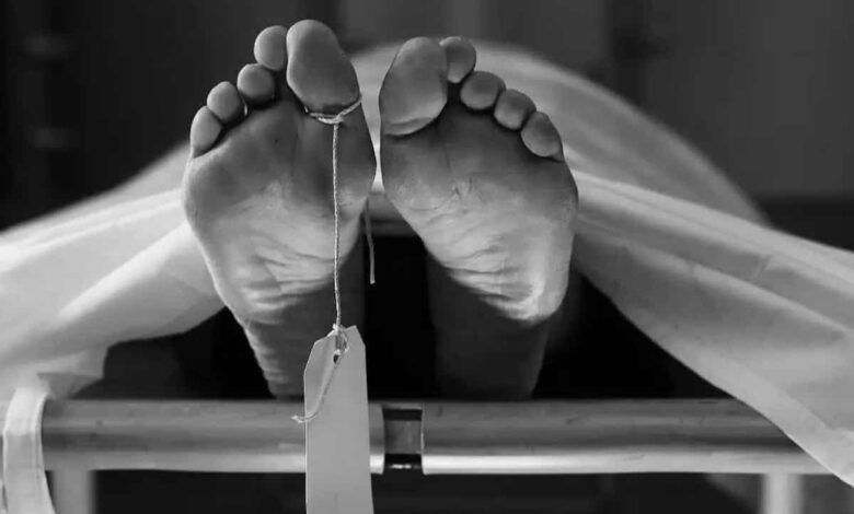 सुनकोशीले बगाउँदा महाभारतका साजनको मृत्यु