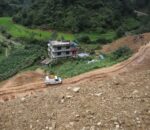 ‘विना योजना’ गरिएको विकासले बनेपा वडा नं १४ मा ‘विनाश’