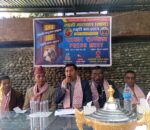 लक्ष्मी नारायण (लक्ष्य) को स्मृतिमा पनौतीमा खुल्ला फुटबल प्रतियोगिता हुने