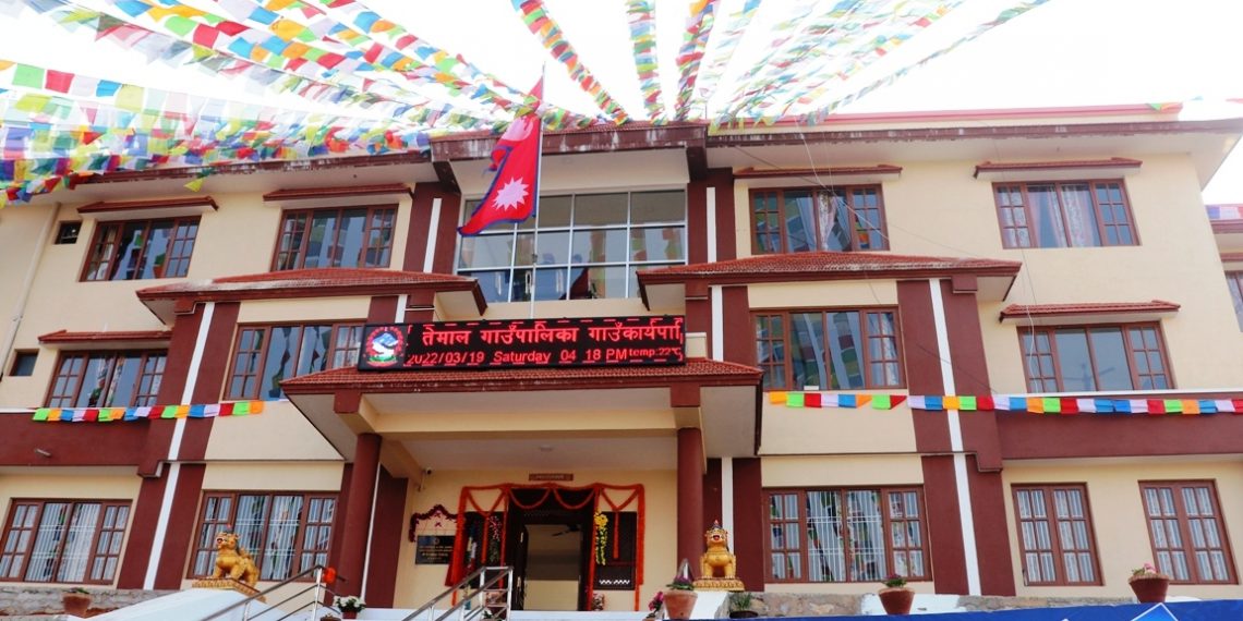 तेमालमा ‘खुल्ला अध्यक्ष कप भलिबल प्रतियोगिता–२०८१’ फागुन ७ देखि