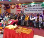 चुनाव भन्दा पनि देशको चिन्ता : कांग्रेस महामन्त्री शर्मा