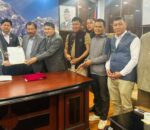 प्रदेश राजधानी जोड्ने पुल ८ बर्षसम्म अलपत्र