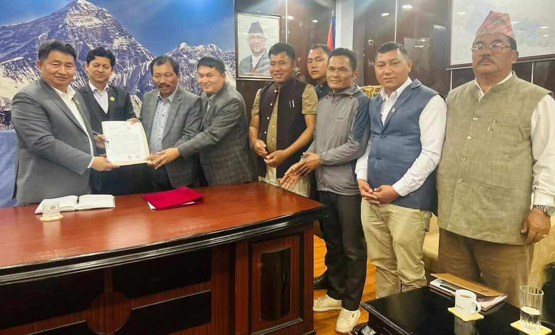 प्रदेश राजधानी जोड्ने पुल ८ बर्षसम्म अलपत्र