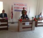 रोशी गाउँ सभाको सोह्रौं अधिवेशनले पारित गर्यो शिक्षाका साथै विज्ञापन विधेयक