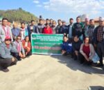 व्यवसाय प्रवद्र्धन सम्बन्धमा जिल्ला सहकारी संघले गर्यो अन्तरक्रिया