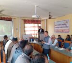 ‘आयातित हाइब्रिड बीउ चूनौतीको रुपमा’