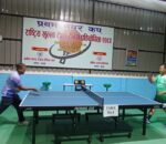 बनेपामा मेयर कप राष्ट्रिय खुल्ला टेबल टेनिस प्रतियोगिता सुरु