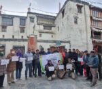 प्रेस युनियनको ‘लोमानथाङ अन्तर्राष्ट्रिय मिडिया समिट’ सकियो