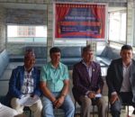 डेडीथुम्कामा पूर्वविद्यार्थी शिक्षा सम्मेलन हुने