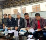 बुद्ध जयन्तीको दिन पनौतीदेखि नमोवुद्धसम्म शान्ति पदयात्रा हुने