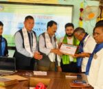 खानीखोला गाउँपालिकामा पूर्ण खोप सुनिश्चित