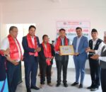 रोशी गाउँपालिकामा बालबालिकालाई पूर्ण खोप सुनिश्चित