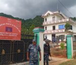 नमोबुद्धको जयमंगलटारमा मनसुनजन्य विपद उद्दार अस्थायी वेश स्थापना