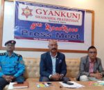 पाचौँ संस्करणको ज्ञानकुञ्ज रोड रेस जेठ ३१ गते