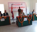 रोशी गाउँपालिकामा एकल पुरुषलाई मासिक भत्ता दिन प्रस्ताव