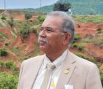 स्कुटरको ठक्करबाट नमोबुद्ध नगरपालिकाका पूर्व प्रमुख शर्मा घाइते