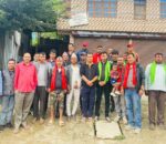 बेथानचोक वडा नं २ मा तरुण दल गठन