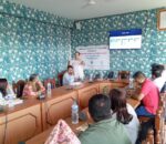 रेष्टले पाँचखालमा गरेको कार्यक्रमको सामाजिक परिक्षण प्रतिवेदन सार्वजनिक