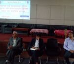 पाठ्यक्रम तथा पाठ्यपुस्तकको गुणस्तर सुधारका लागि अन्तरक्रिया