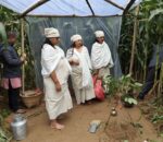 ‘हिम्मतिला’ ३ छोरीले गरे बाबुको ‘किरिया’, श्रीमानको ‘दर्विलो साथ’