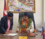 कञ्चनचन्द्र बादे :  नेविसंघ सदस्यदेखि उद्योग राज्यमन्त्री हुँदै सामाजिक विकास मन्त्री