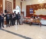 रोटरी क्लब अफ पनौतीका अध्यक्ष यतिराज अधिकारीको कार्यसमितिले गर्यो पदस्थापन