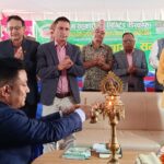 जिल्ला सहकारी संघ काभ्रेपलाञ्चोकले गर्यो सहकारी नियमन प्राधिकरणको मापदण्ड अनुसार नै साधारणसभा