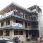 प्रतिनिधी सभा निर्वाचनमा एकतावद्ध भएर लाग्न नेपाली कांग्रेस काभ्रेपलाञ्चोकको आव्हान