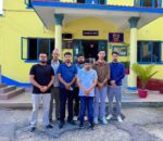 बालेन र सुधनविरुद्ध काभ्रेमा अनेरास्ववियुले दियो जाहेरी