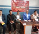 बनेपामा नरदेवी श्री श्वेतकालीको नाच प्रदर्शन हुने