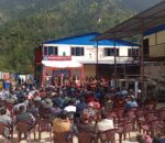 गाउँको डेरीबाट बार्षिक २६ करोड बराबरको कारोबार