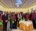 शीर मेमोरियल अस्पतालले समुदायसंग बाँड्यो ‘माया, प्रेम र सद्भाव’