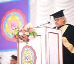 प्रधानमन्त्री विश्वविद्यालयको कुलपति हुने व्यवस्था परिवर्तन गर्न लागेका छौं : प्रधानमन्त्री कार्की