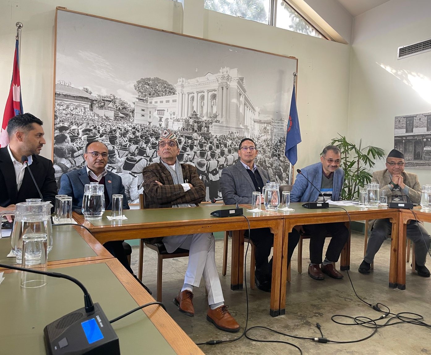 केयूको ३१ औं दीक्षान्त समारोहको पहिलो चरणमा २ हजार २ सय ९ जना विद्यार्थी दीक्षित हुने