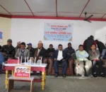 शिक्षाका सबाल उठाउन म उपयुक्त पात्र : गुणराज मुक्तान