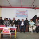 शिक्षाका सबाल उठाउन म उपयुक्त पात्र : गुणराज मुक्तान