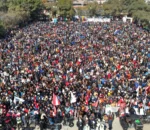 कांग्रेस विशेष महाधिवेशन : पहिलो दिन २ हजार ६ सय ६२ प्रतिनिधिको नाम दर्ता